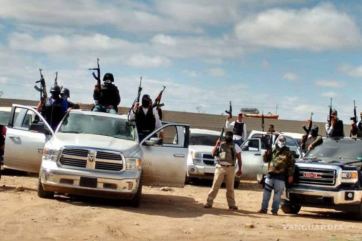 Tras captura de 'El Marro', brazo armado del Cártel de Sinaloa irrumpe en Guanajuato