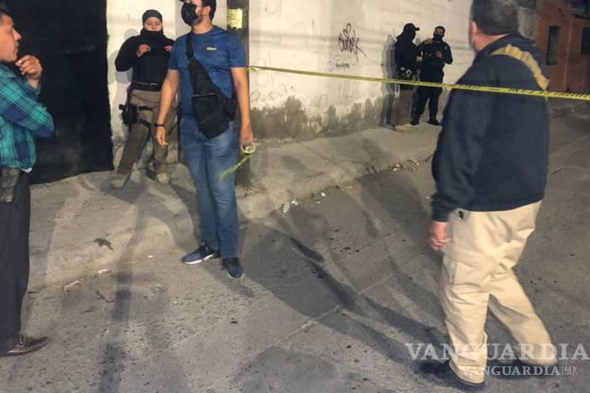 $!El hombre agresor había sido arrestado días antes.