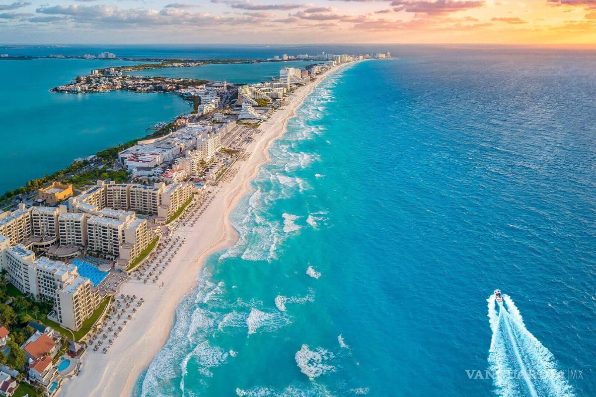 Sin recuperarse el turismo nacional tras embates de pandemia