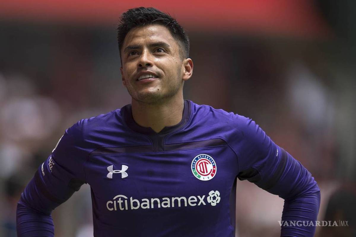 Alfredo Talavera le pone fecha a su retiro