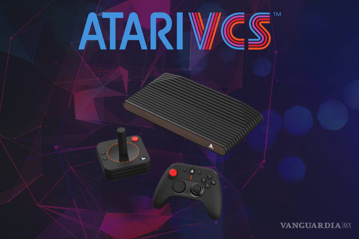 Atari VCS, una apuesta perfecta entre nostalgia e innovación