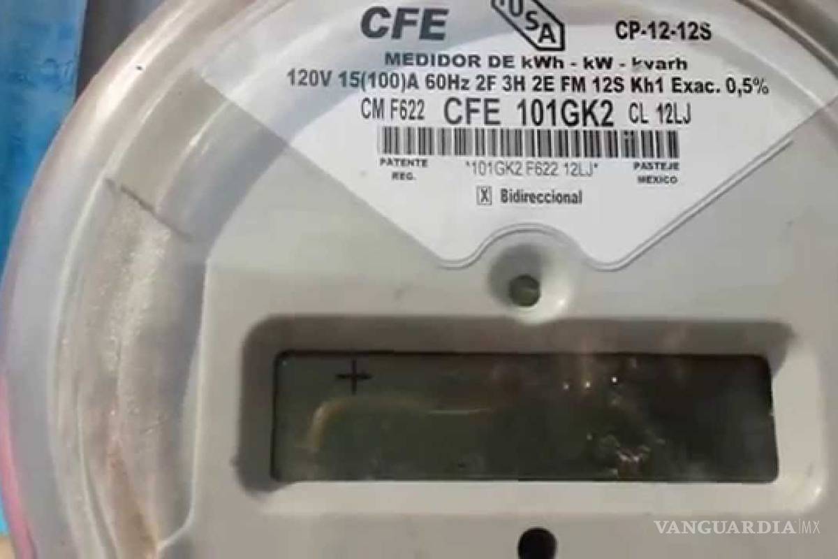 Propone Legislativo de Coahuila se aplique subsidio a tarifas eléctricas en Saltillo