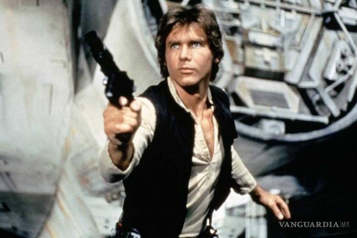 Inicia el rodaje de película sobre Han Solo