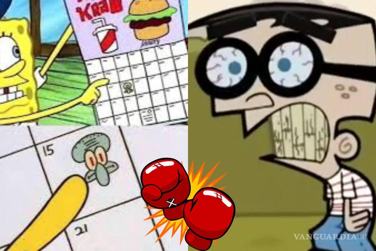 Bob Esponja vs. Los padrinos mágicos: fanáticos se preparan para celebrar este 15 de marzo; ¿Cuál prefieres?