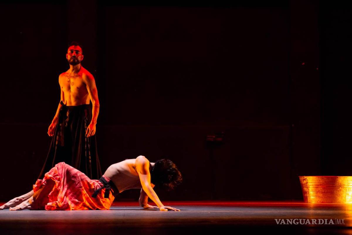 La familia y las luchas sociales se unen en la Muestra Nacional de Teatro