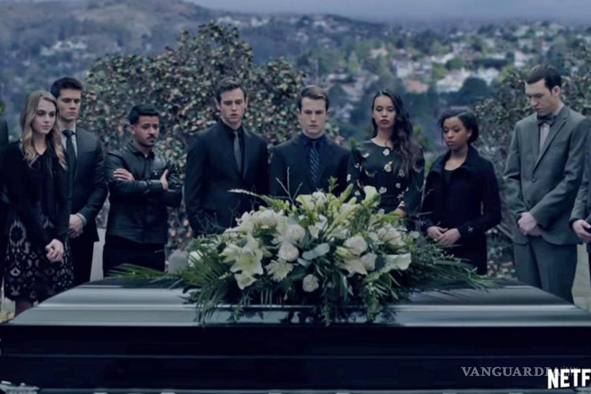 '13 Reasons Why' anuncia su final en la cuarta temporada