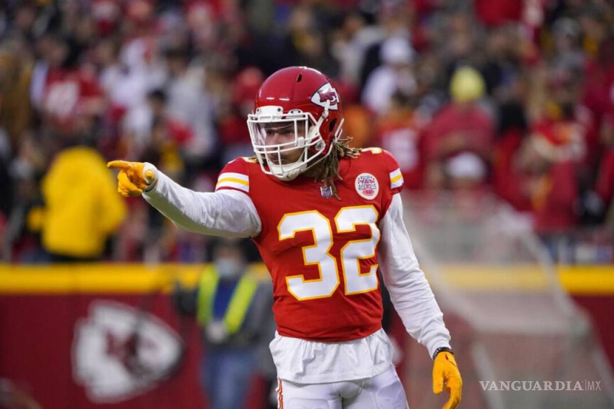 Tyrann Mathieu firma con los New Orleans Saints hasta 2024 por 33 mdd