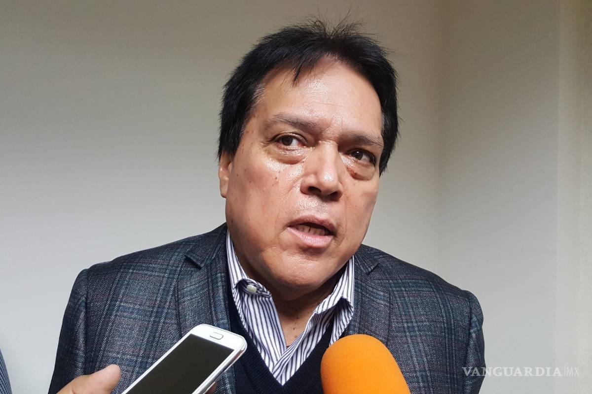 Fiscalía de Coahuila confirma detención de presunto involucrado en asesinato de Fernando Purón