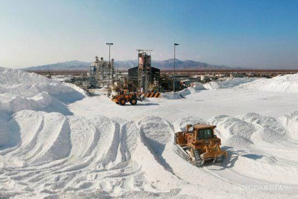 $!Lo hizo con el argumento de que no ha cumplido con los niveles mínimos de inversión para mantener los permisos