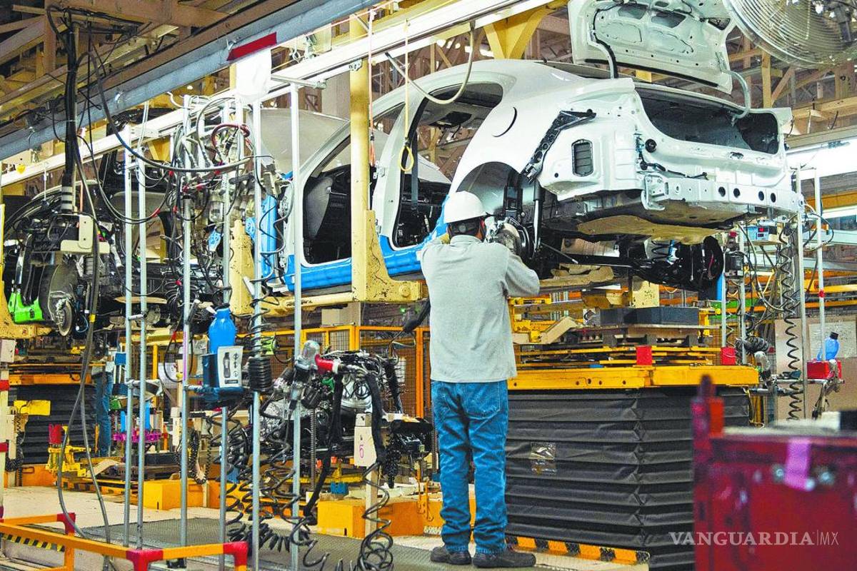 Incremento de aranceles impactará la producción de vehículos y las autopartes