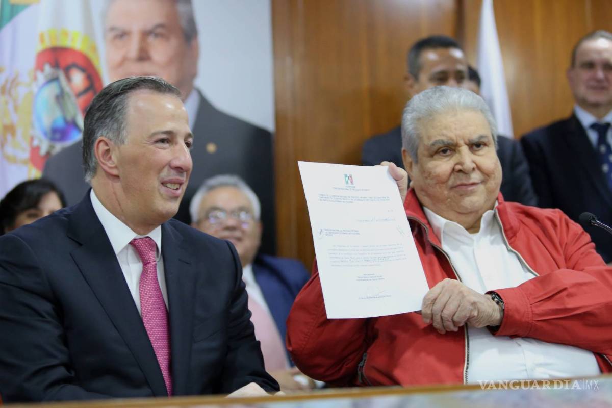 Sindicatos mexicanos: viejos, antidemocráticos y sumisos al poder