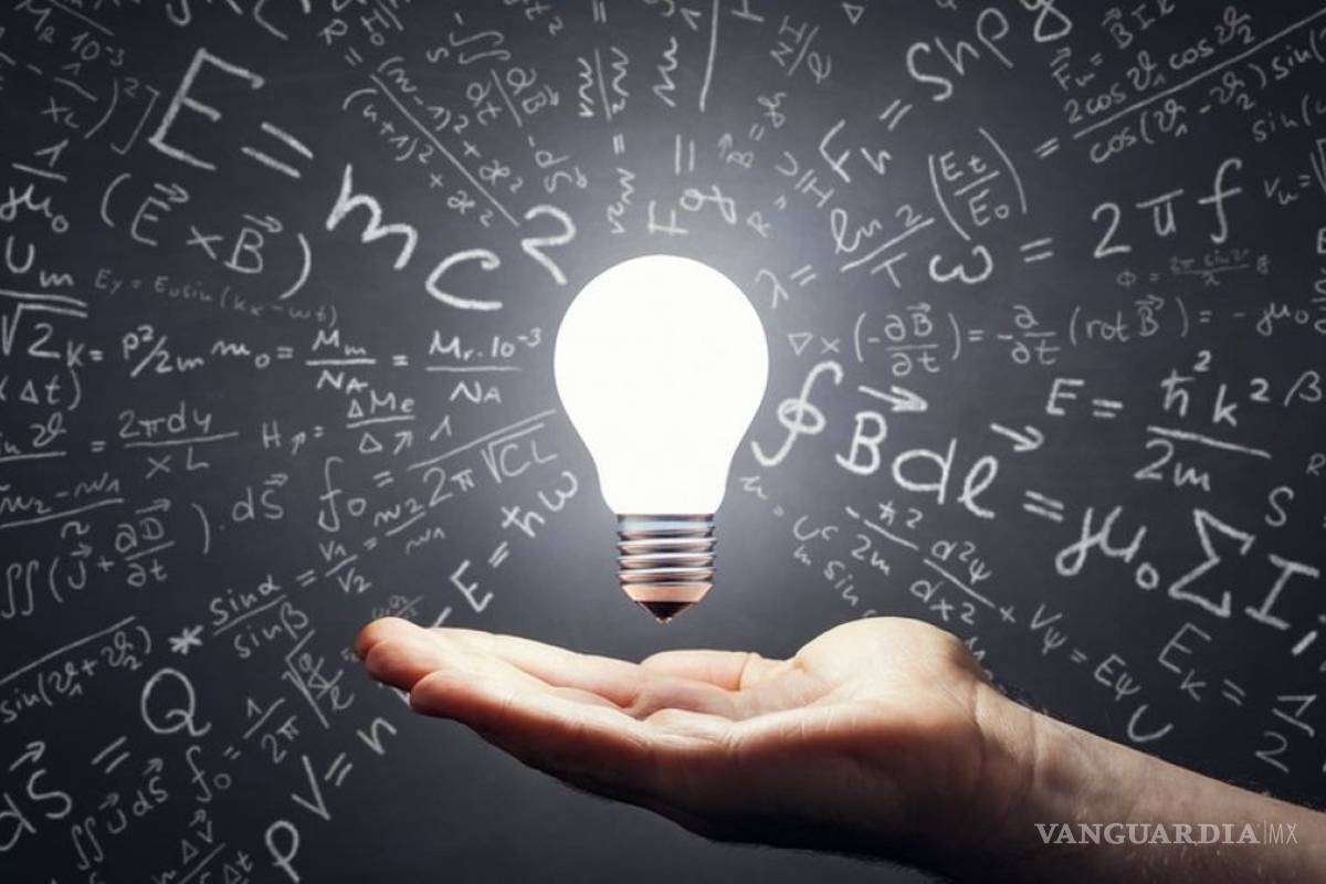 Sólo hay 72 mil personas con formación en matemáticas en todo el país