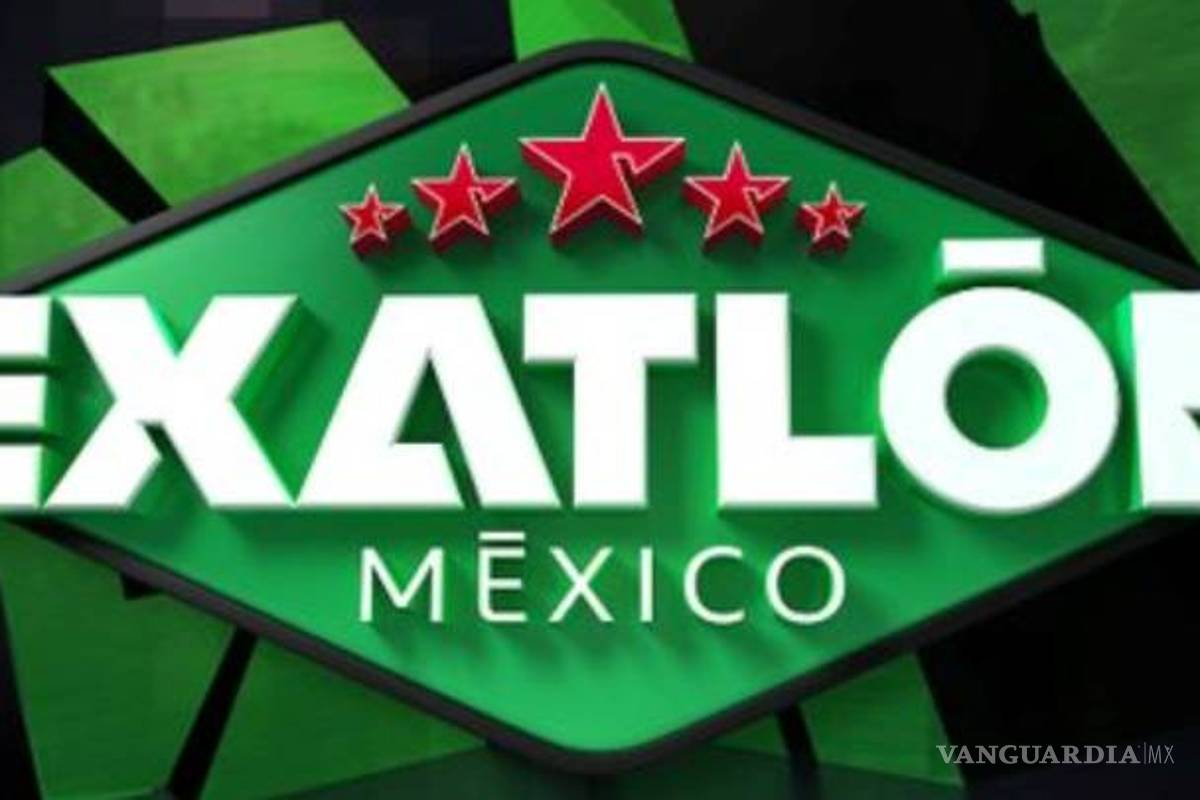 Termina la espera... Ellos son los nuevos integrantes de Exatlón (fotos)