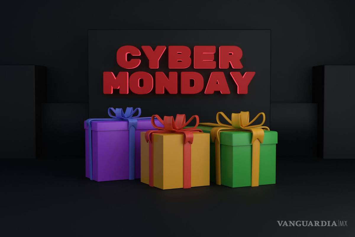 Estas son las tiendas que participan en el Cyber Monday 2023