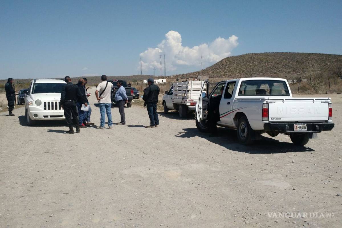 Lo matan a balazos en General Cepeda