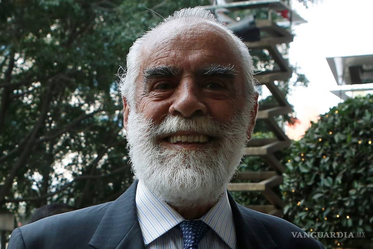 Cevallos llama a no votar por Morena, “debemos evitar que se imponga la tiranía”