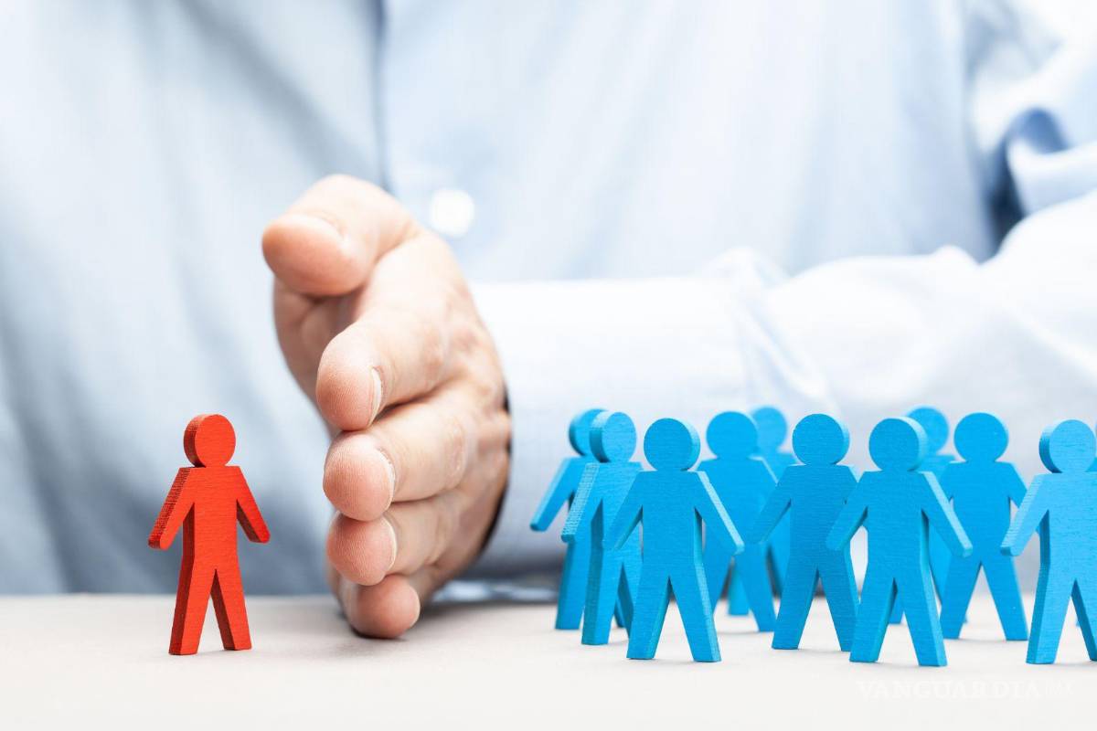 Durante 2022 se recibieron 14 denuncias por discriminación por discapacidad y a miembros de la comunidad LGBTIQA+ en Coahuila