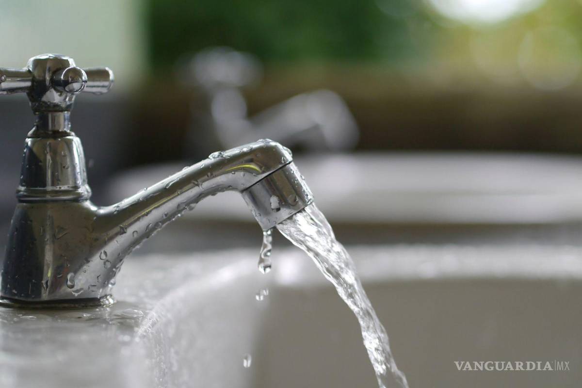 En Saltillo, los días sin agua están prácticamente en el olvido, asegura AGSAL