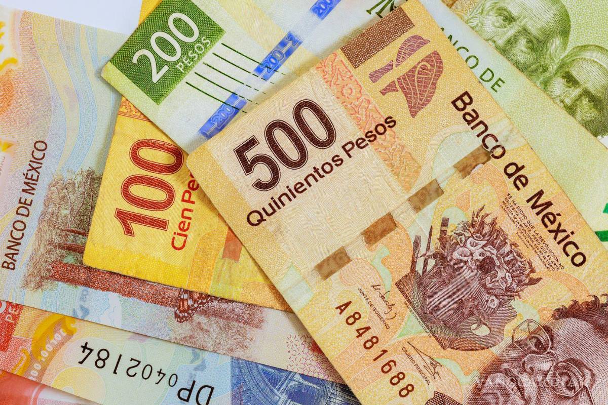 ¡Cuidado! Alertan por venta de billetes falsos en redes sociales en Coahuila
