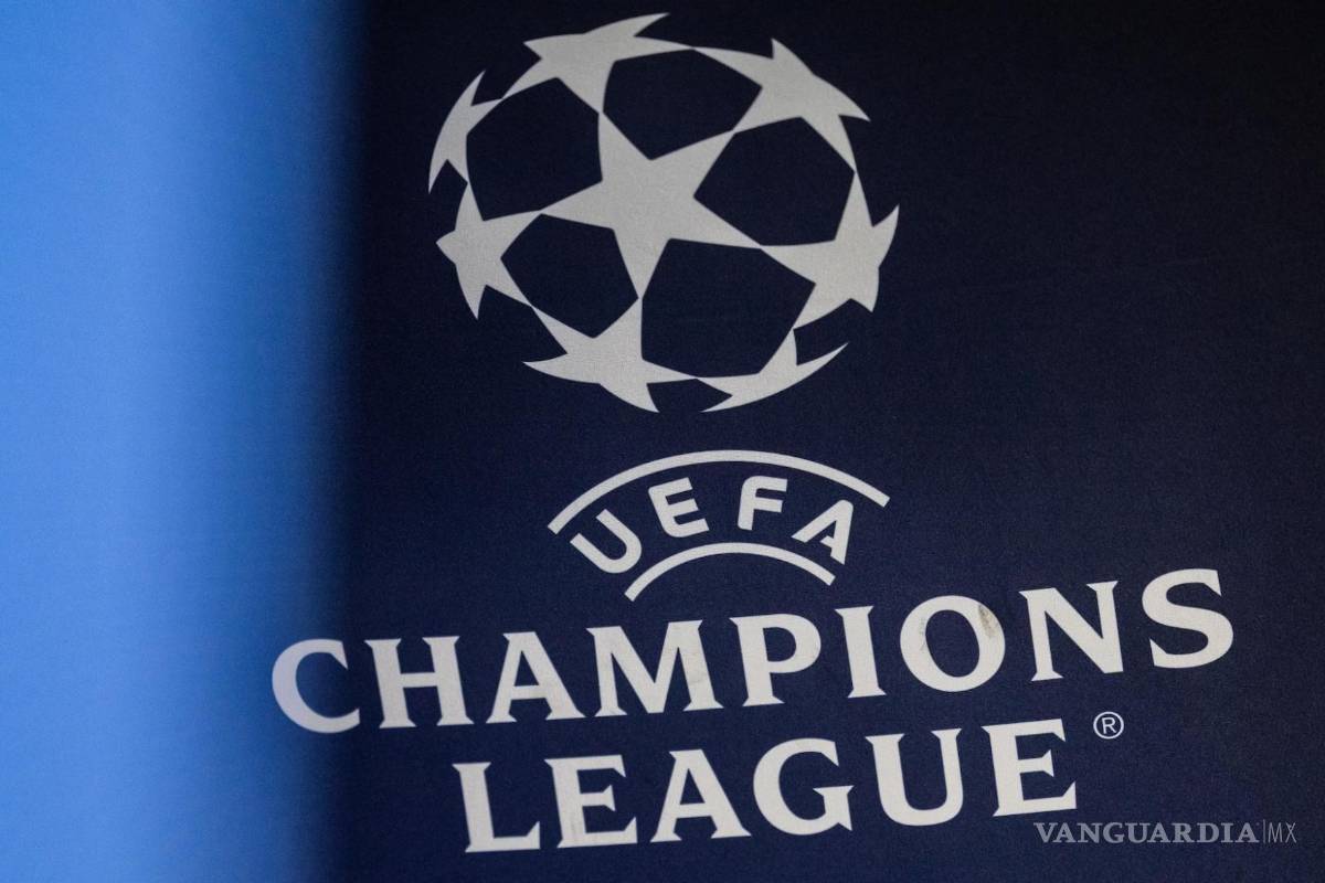¡Champiooooons!... Así quedaron los grupos de la UEFA Champions League 2023-2024