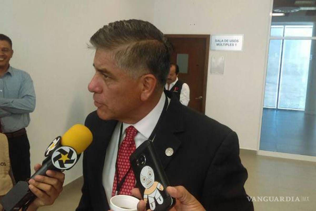 Helicópteros sobrevolarán áreas turísticas de Coahuila por un turismo seguro