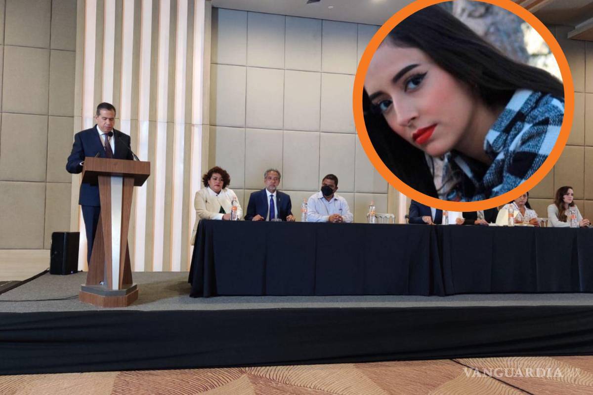 Nuevo León: Debanhi murió por asfixia por sofocación; no hubo violencia sexual