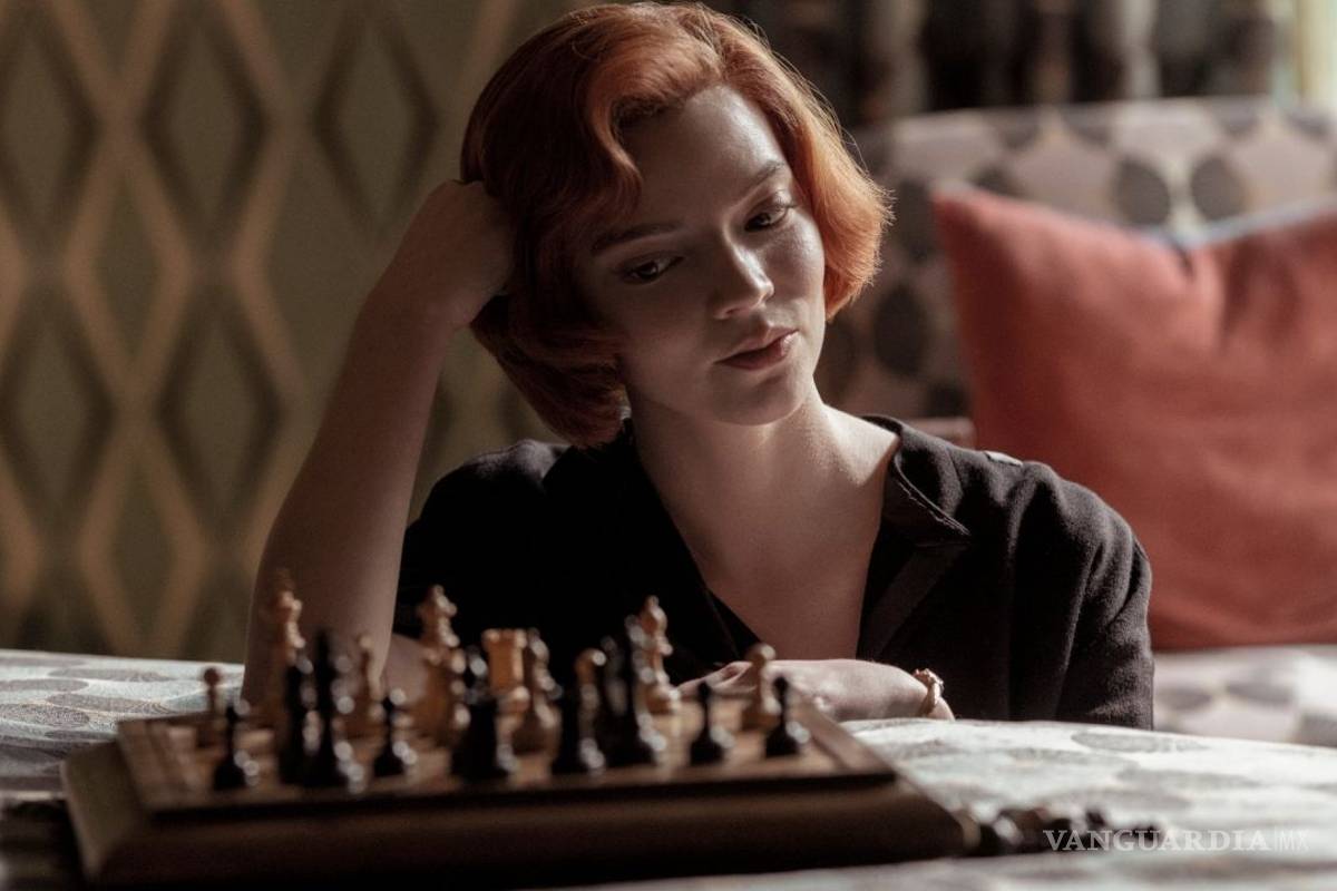 Heath Ledger iba a ser el director de 'Gambito de Dama' en 2008, asegura guionista