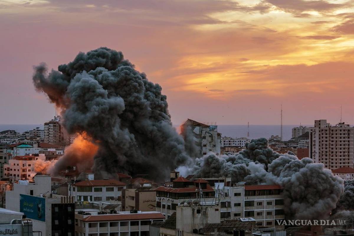 Prevén miles de muertes en Gaza, hospitales se están quedando sin suministros