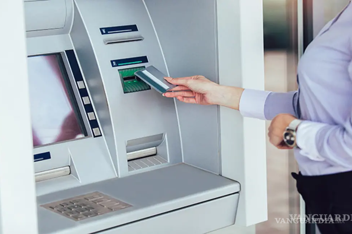 Denuncian en redes sociales irregularidades en cajeros de Saltillo: el dinero no sale completo