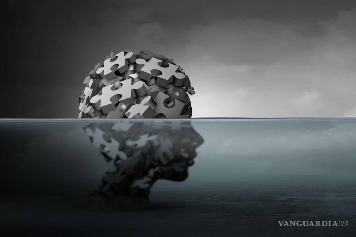 Saltillo: palabras sobre suicidio se fijan en la consciencia y pueden hacerse realidad, comenta especialista