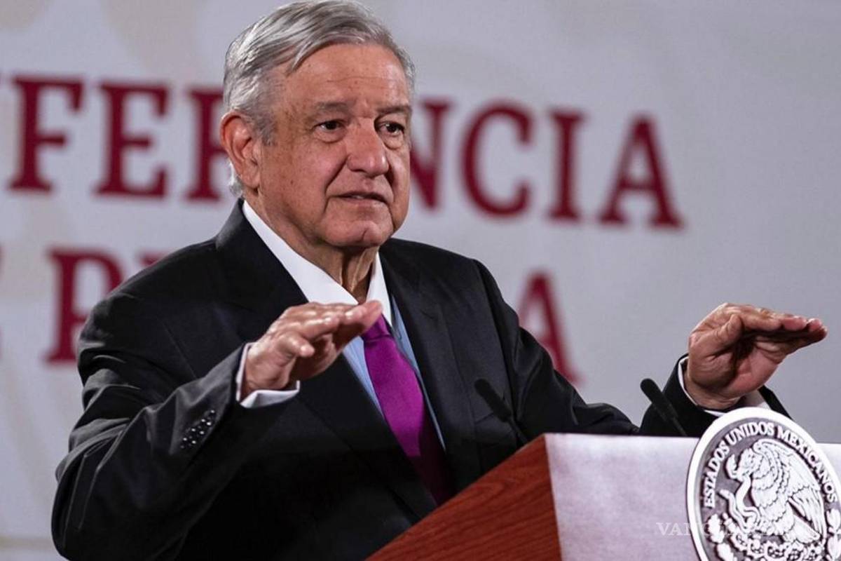 “No debemos espantarnos, estamos preparados para todo”: AMLO sobre variante Ómicron del COVID-19