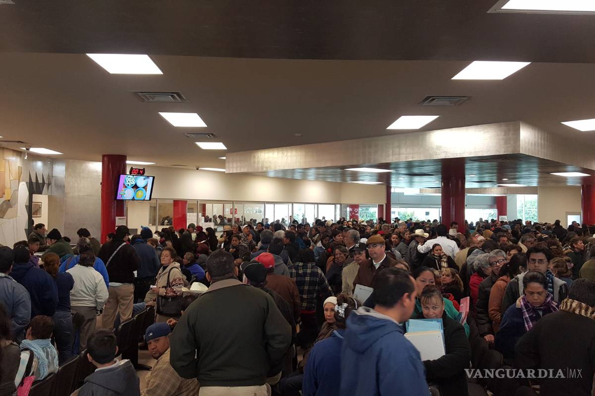 $!Contribuyentes aprovechan descuentos del predial en Torreón