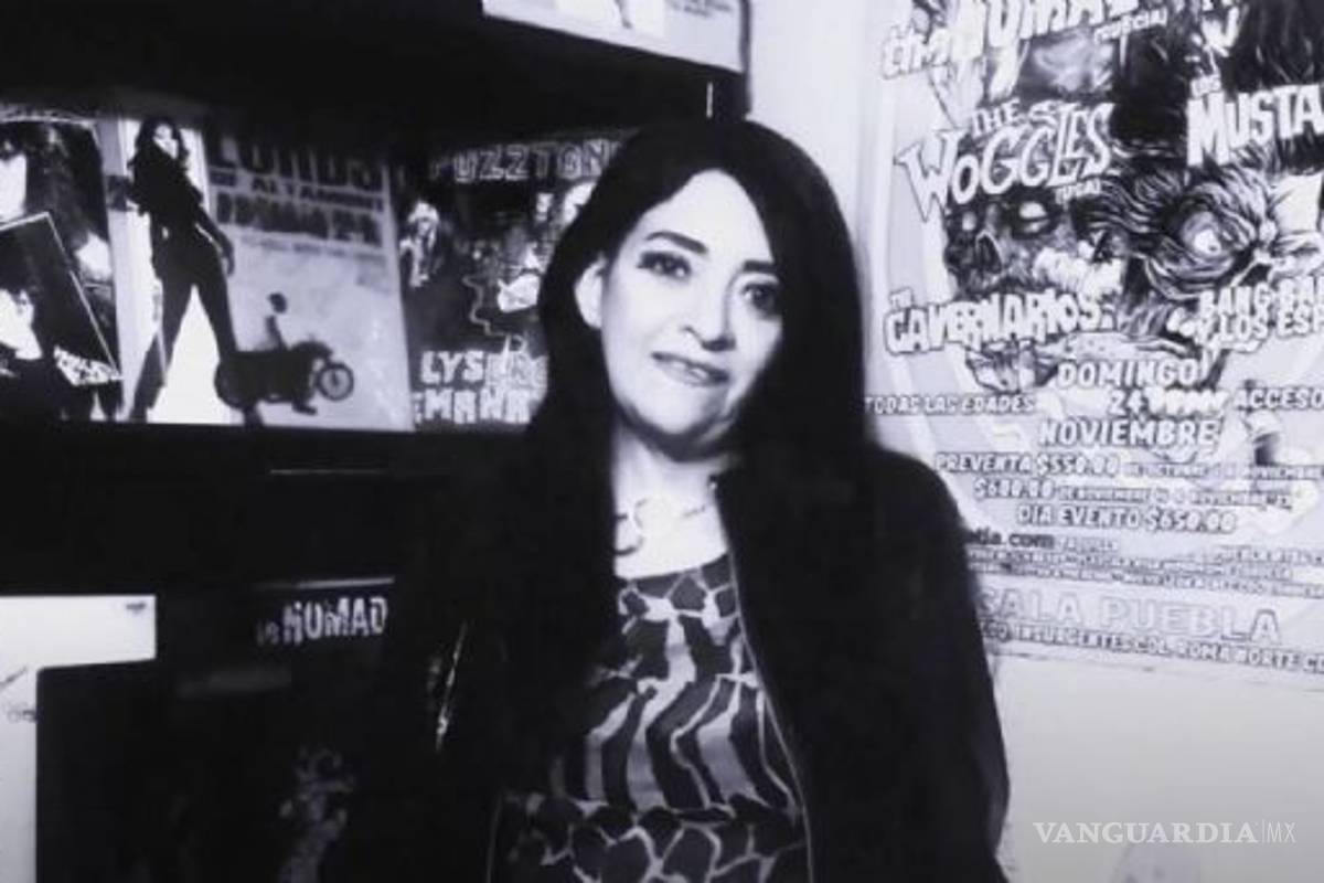 Murió Tere Farfissa, fundadora de Las Ultrasónicas, de cáncer