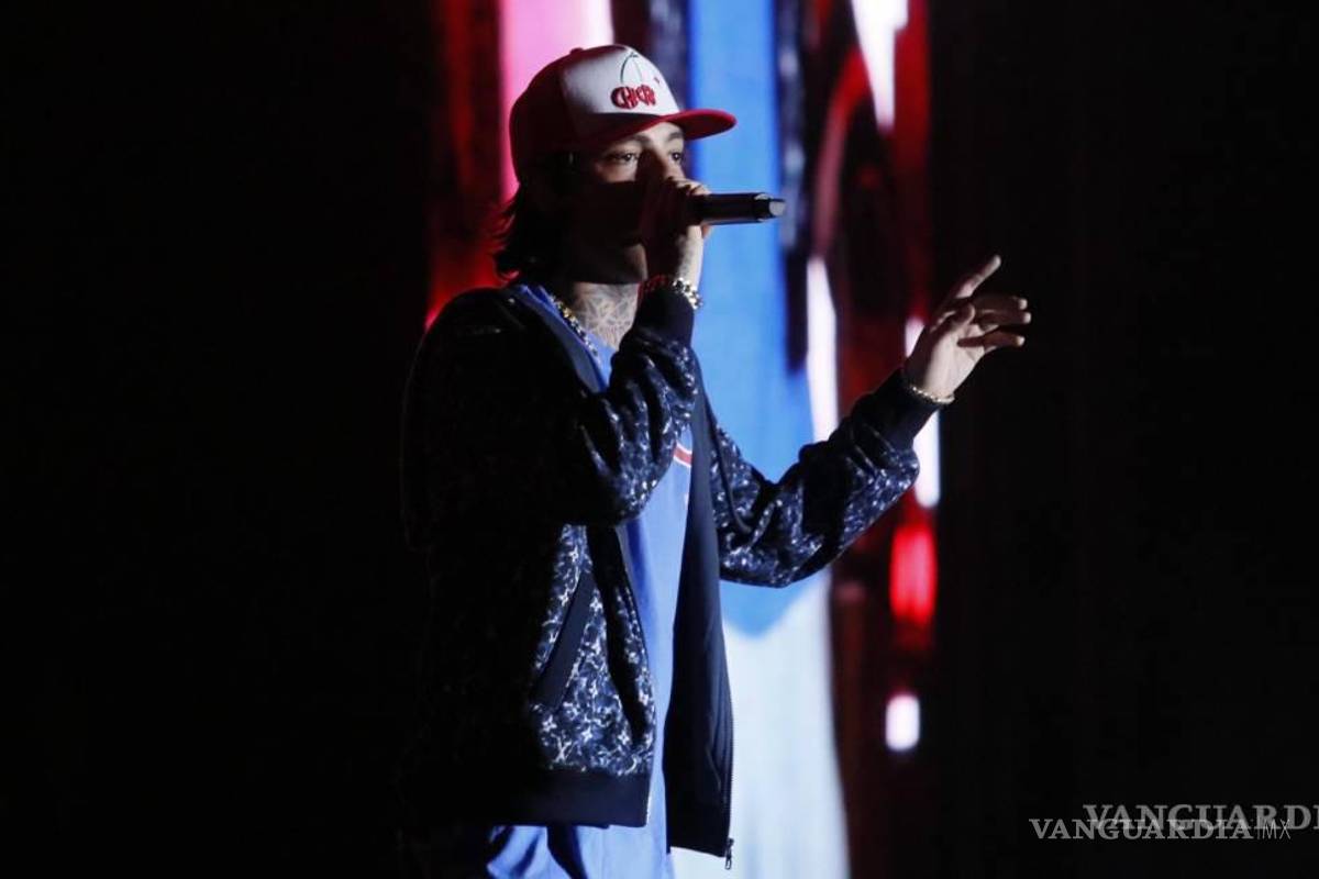 ¿El nuevo príncipe belicón de Disney? Transmitirá Disney+ el concierto de Natanael Cano