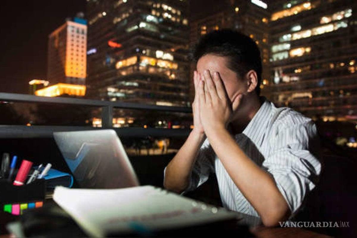 ¿Qué es la cultura laboral 996?... jóvenes chinos se revelan y hacen temblar al régimen con ‘Tang ping’