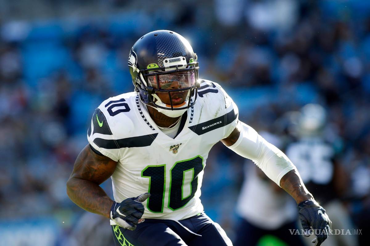 La NFL suspendió a Josh Gordon por abuso de sustancias