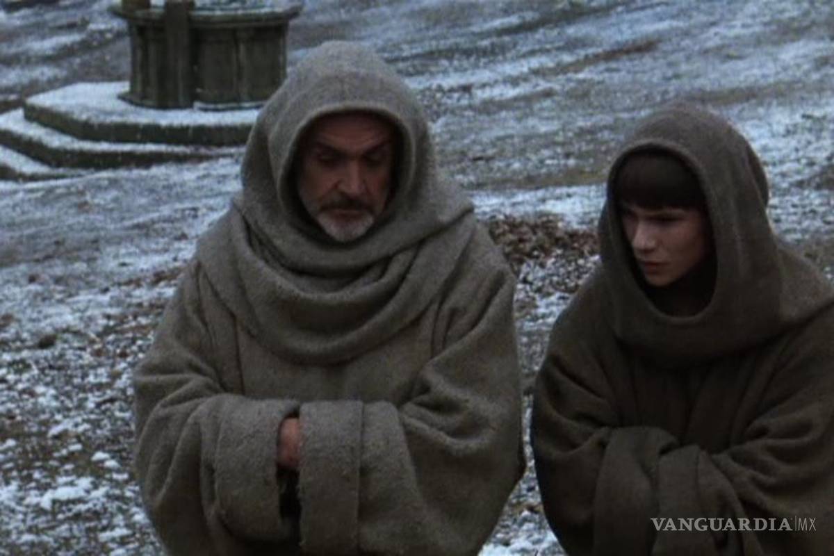 Protagoniza John Turturro la serie de &quot;El nombre de la rosa&quot;