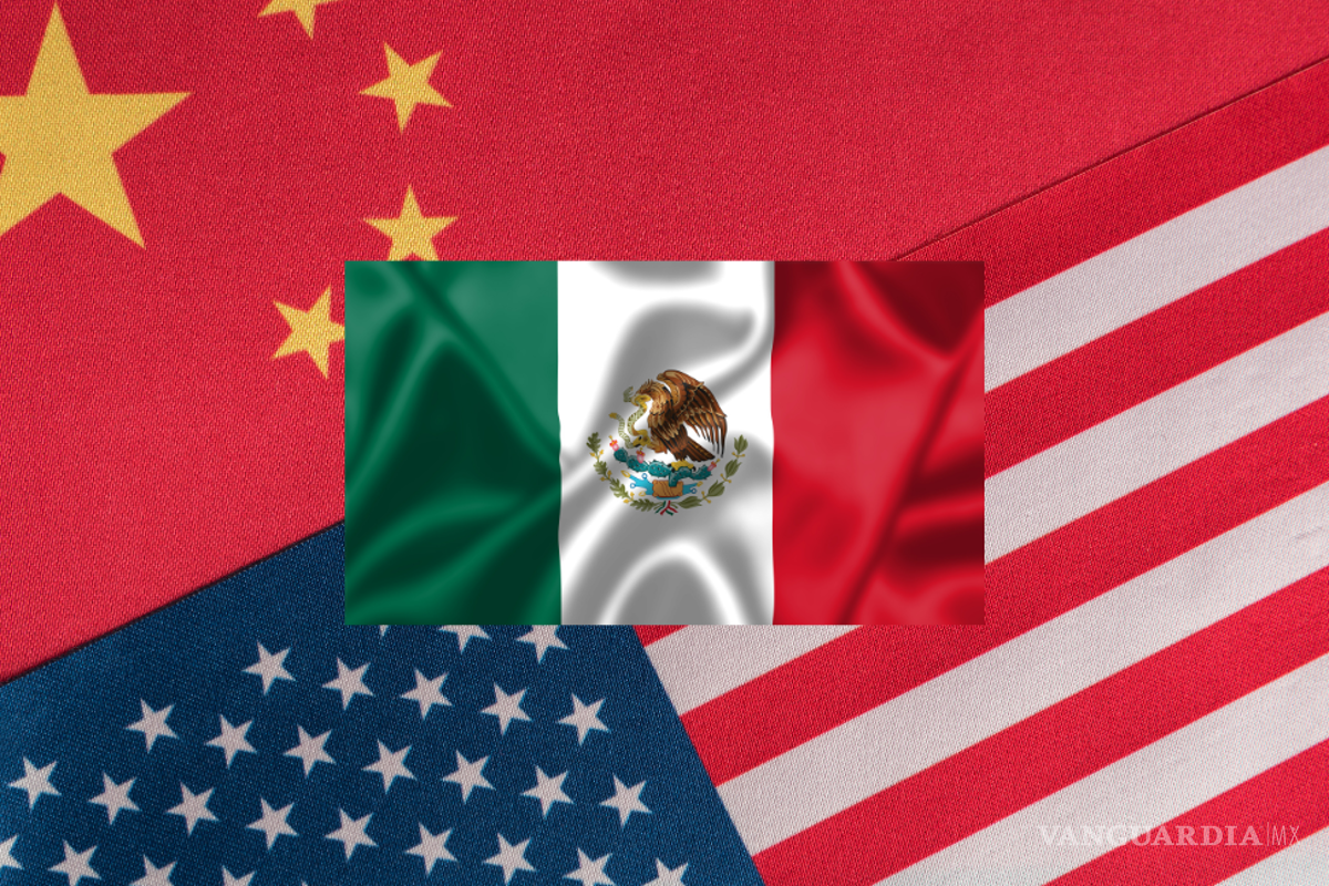 Embajada de China en México acusa al embajador Ronald Johnson de difamación