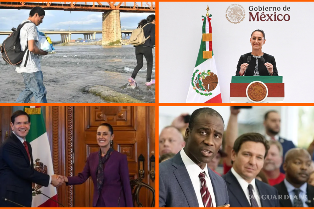 Las noticias más importantes del 3 de septiembre en México