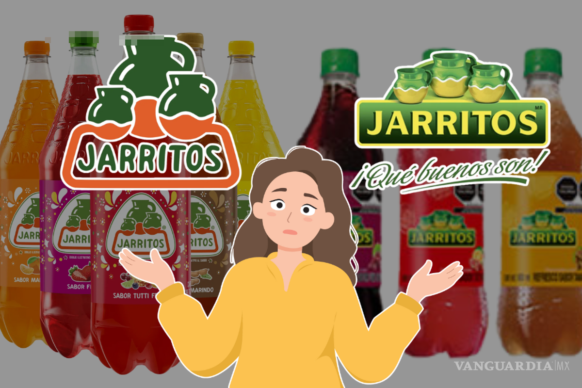 ¿Dos marcas de Jarritos? La historia real del refresco más emblemático de México