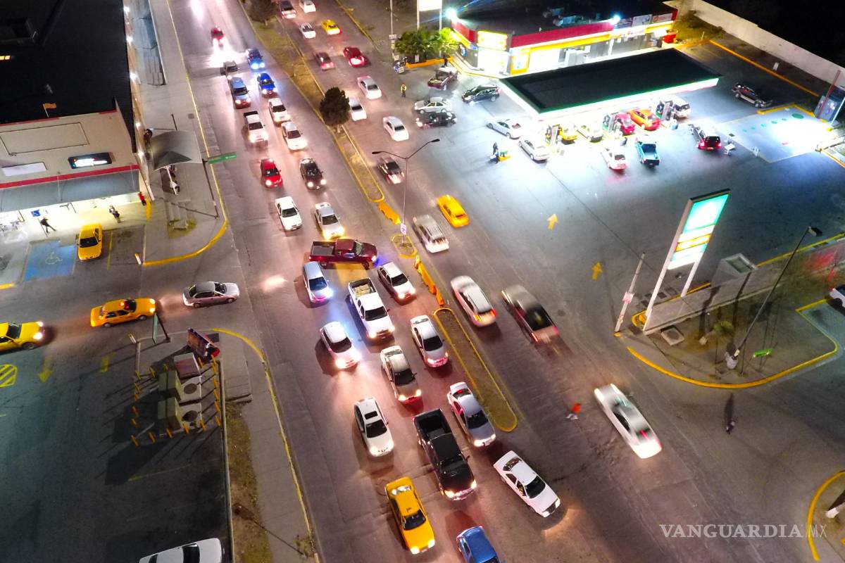 Le urgen soluciones viales a Colonia Mirasierra en Saltillo