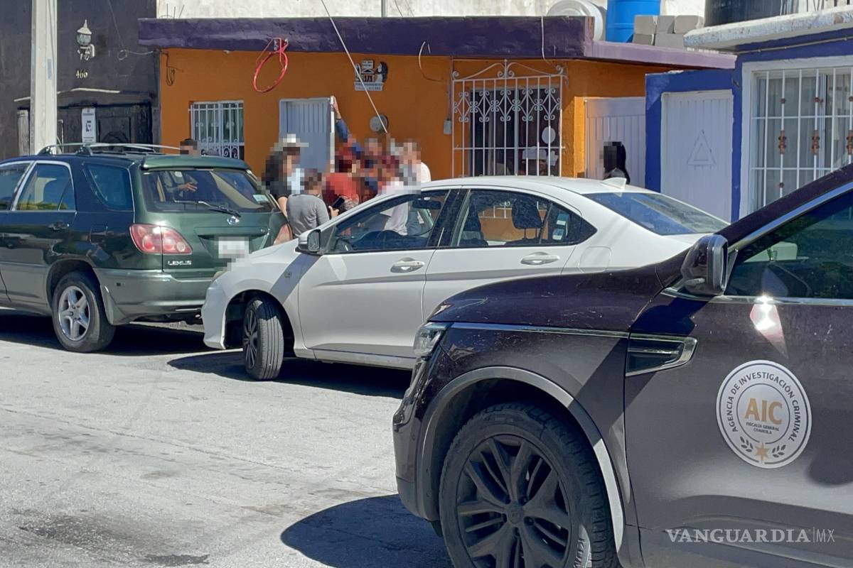 Se quita la vida mujer en Saltillo; deudas habrían detonado su decisión