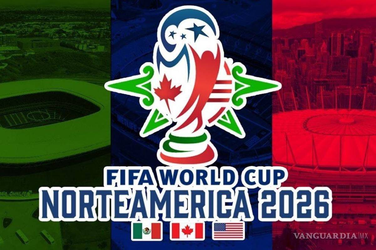 México confía en que la FIFA le otorgará tres sedes para el 2026