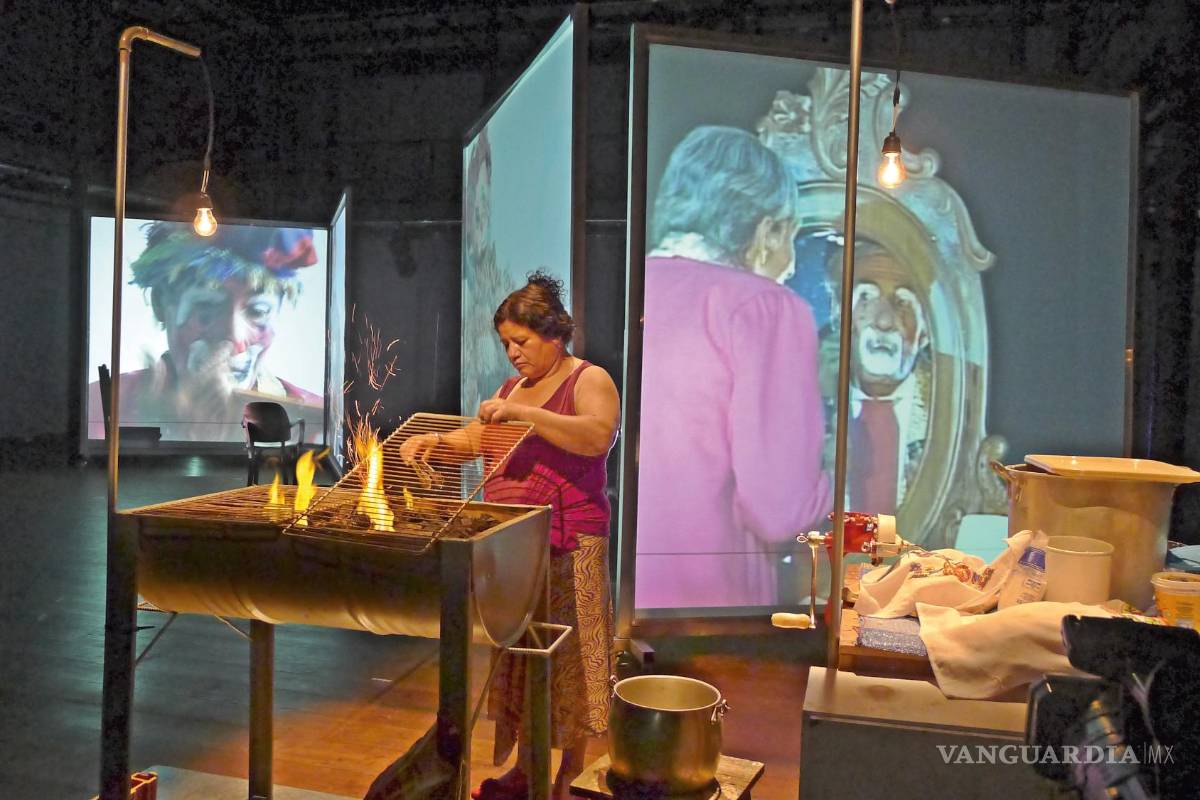 Teatro procesual o del camino creativo más allá del resultado (I)