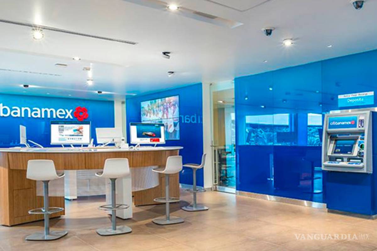 CitiBanamex prevé caída de economía en México