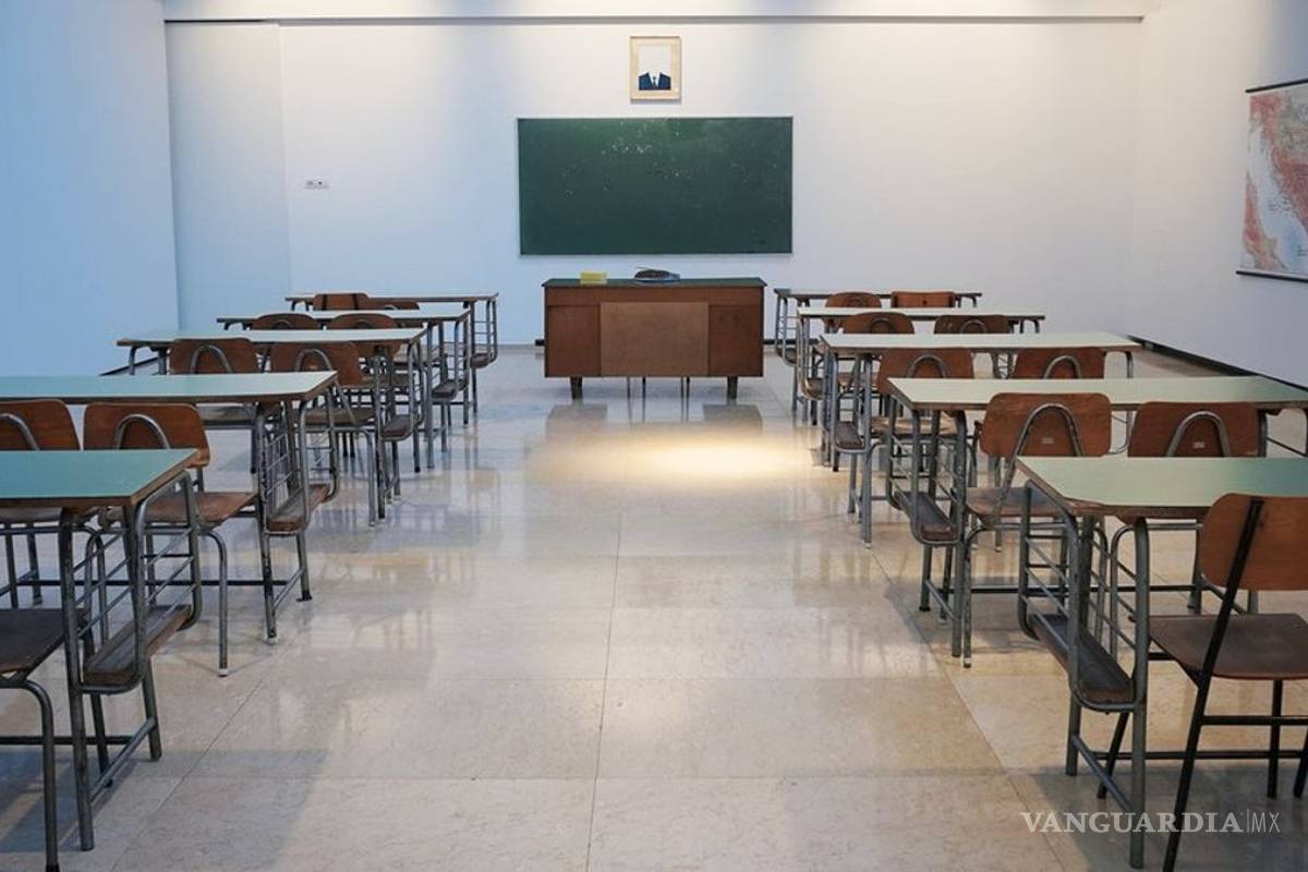 Requiere Coahuila de 3 millones de pesos para rehabilitar escuelas