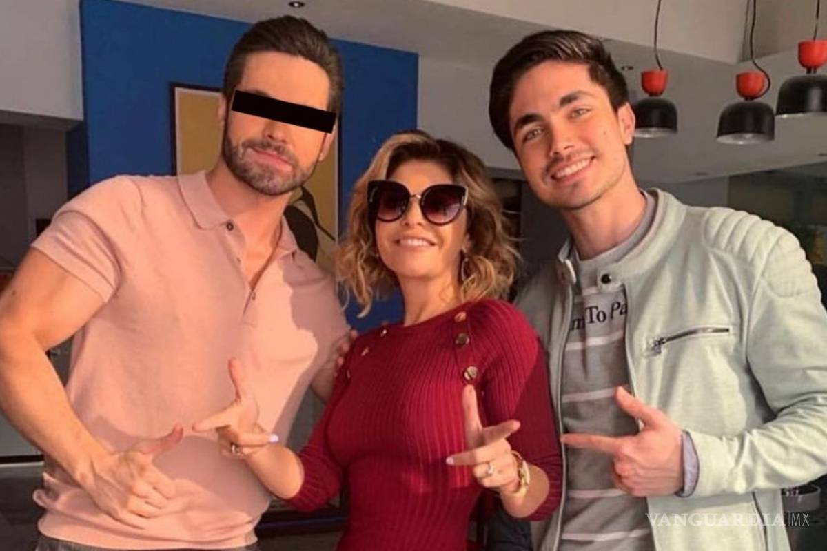 $!De Cynthia Klitbo a Sergio Goyri