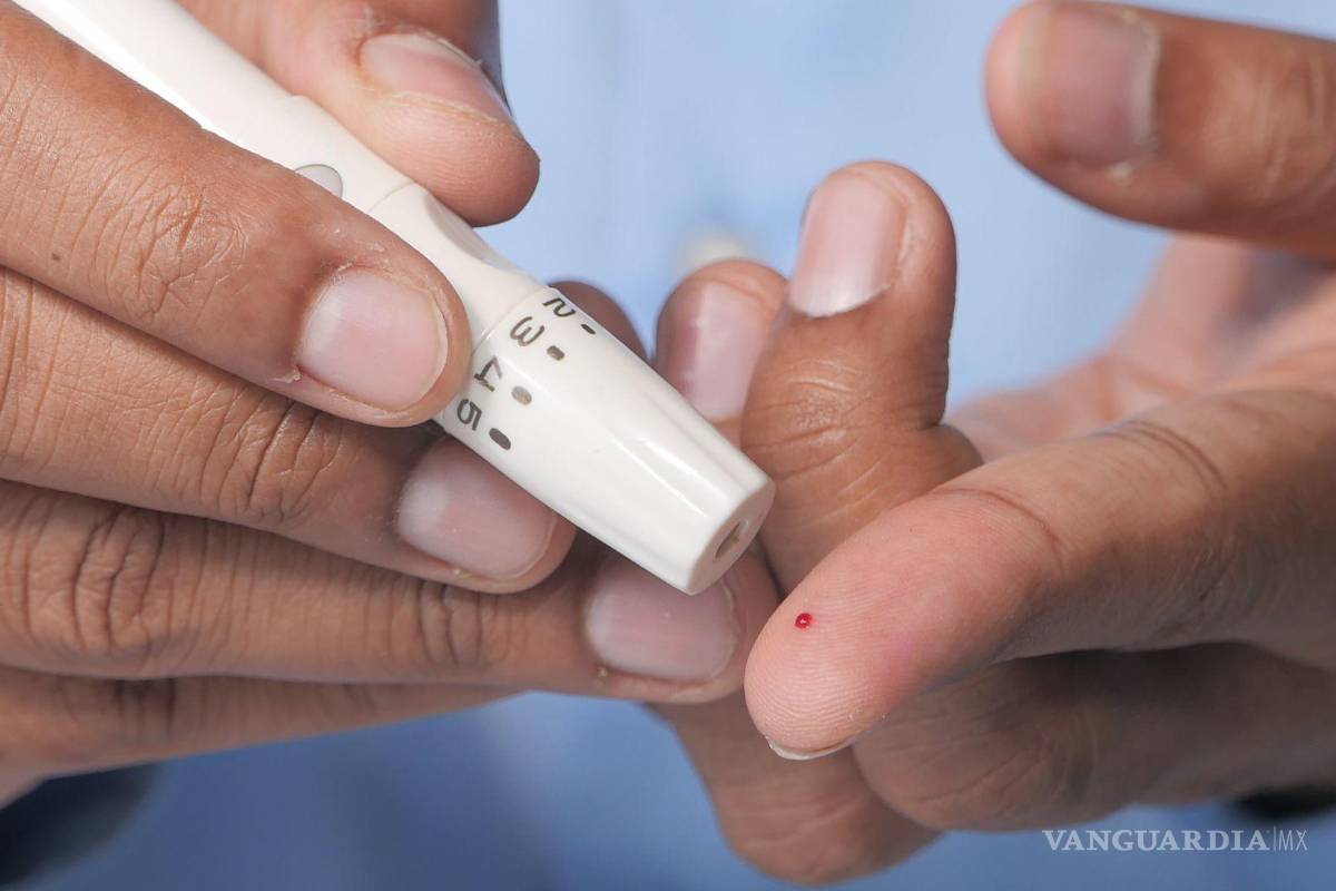 Tener diabetes no es sentencia: en tiendas de Saltillo ofertan productos ‘sabrosos’ y amigables