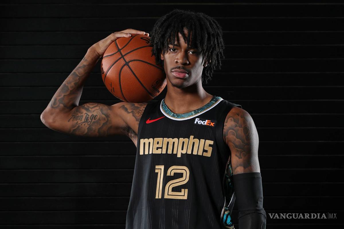 Revelación de la NBA: Grizzlies