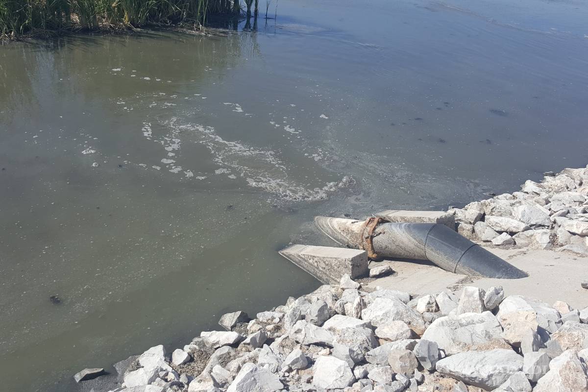 En 15 días se dará el fallo de la planta tratadora de aguas de Torreón